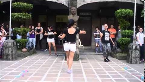 MT Batch 131 4 7 Fire Dancing