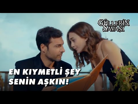 Ömer ve Gülru'nun