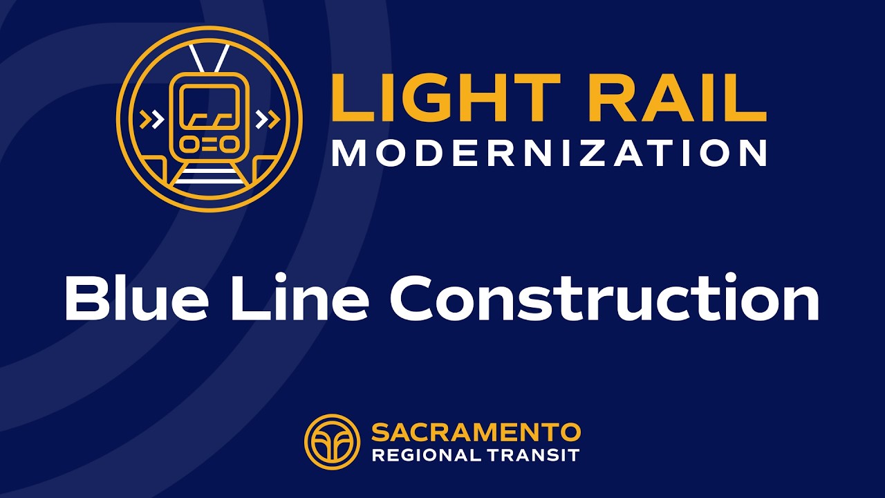 Blue Line Platform Upgrades: What to Expect Through 2026 - YouTube