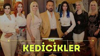 ADNAN OKTAR | BİR CEMAATİN ANATOMİSİ