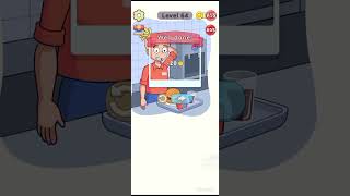 Delete Master 3 - looking for fries #deletemaster #fries #shortsfeed #games #youtube #gameplay