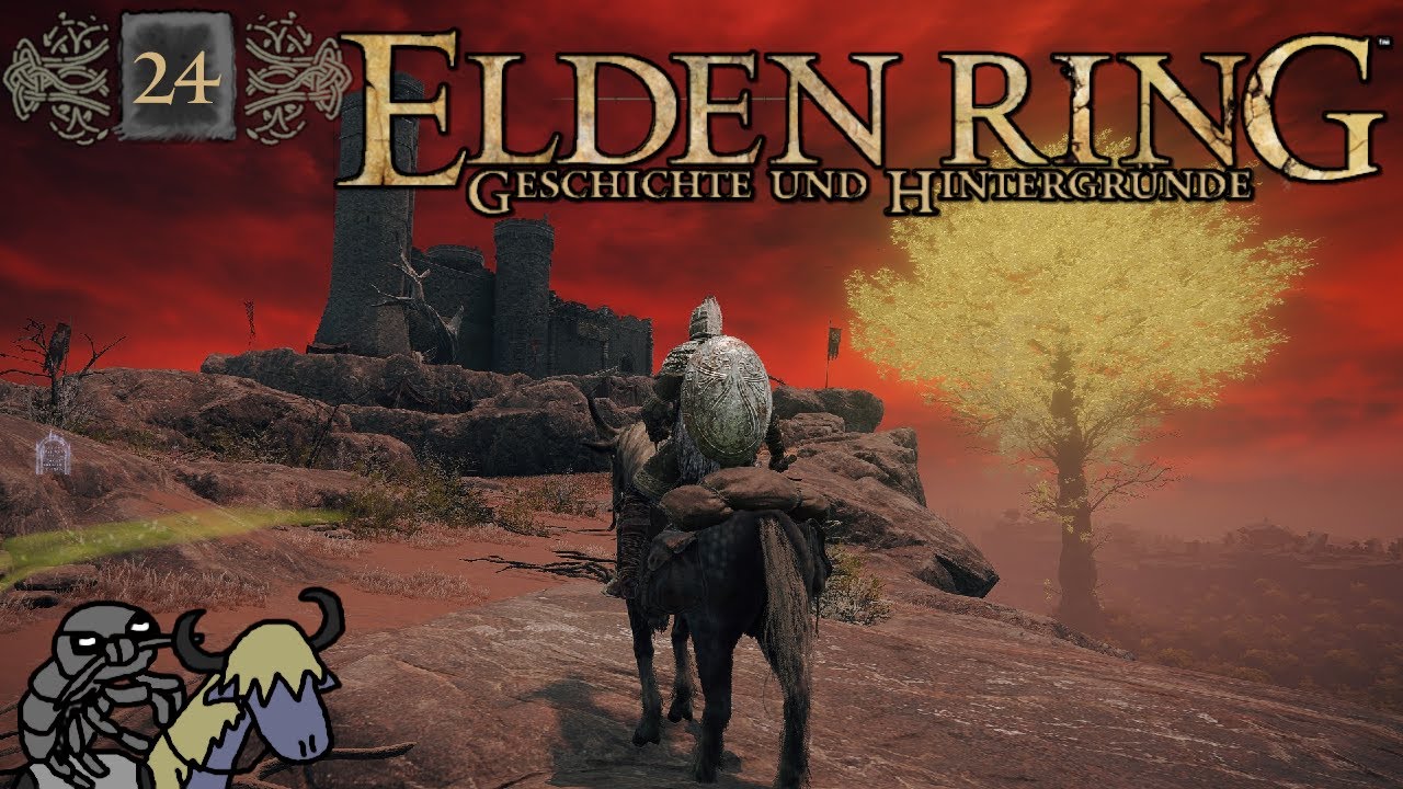 Kathedrale Der Drachen Kommunion Elden Ring Elden Ring - Geschichte und Hintergründe! Teil 24: Fort Gael