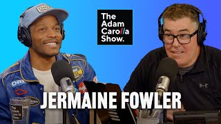 Jermaine Fowler on Con-Air & Botany