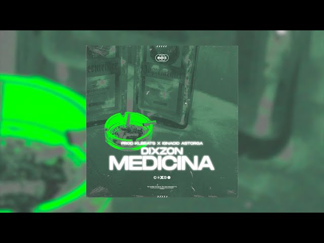 Tonton Medicina - Dixzon ( Audio ) di YouTube