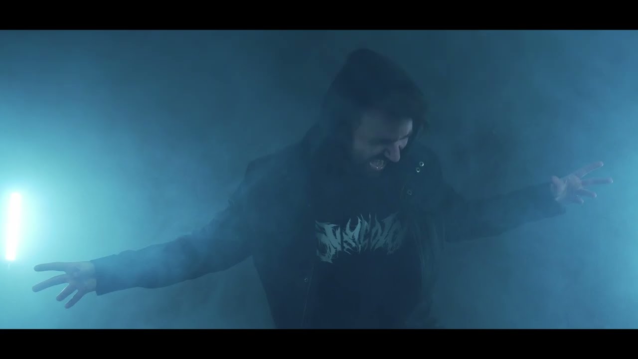 ERASE THE DAY - Farewell To Fear [Official Music Video 4K] 