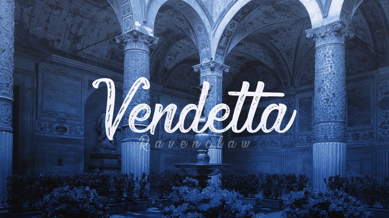 𝑽𝑬𝑵𝑫𝑬𝑻𝑻𝑨 | 𝑹𝒂𝒗𝒆𝒏𝒄𝒍𝒂𝒘 | Dark Royalcore Aesthetic