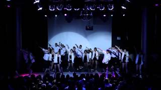 UC IRVINE - KASA DANCE OFF 2013