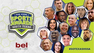 2021 South Texas High School Sports Awards