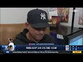 Aaron Boone on close 9th inning, Fried's dominance in win over TEX