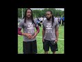 1 on 1 interview Richard Sherman/ man press part 1