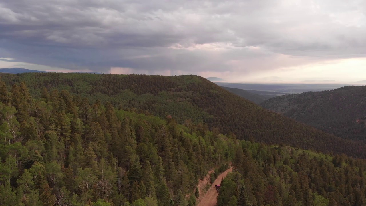 LAND FOR SALE COLORADO 7.95 ACRES YouTube