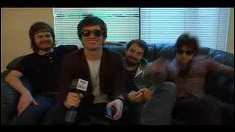 Panic at the Disco Fan Q&A Number 4