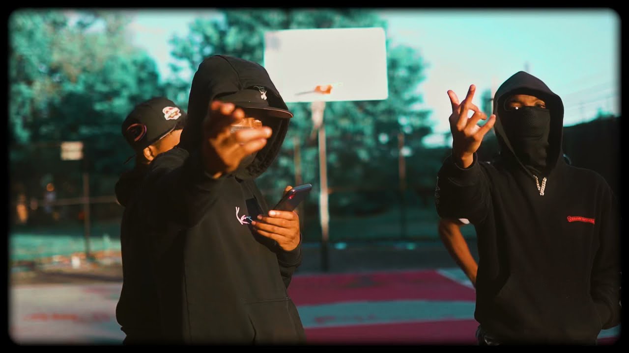 Lotto Bandz x Wrong way