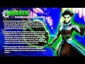 HERO HUNTERS SHESHEN SHOWCASE 