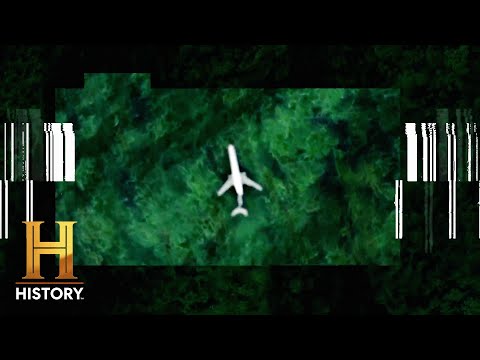 SHOCKING DISCOVERY of Malaysian Flight 370 | The Proof is Out There: Bermuda Triangle & Beyond (S1)