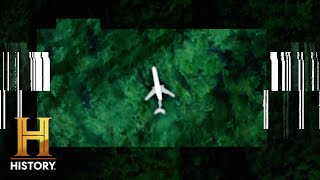 SHOCKING DISCOVERY of Malaysian Flight 370 | The Proof is Out There: Bermuda Triangle \& Beyond (S1)