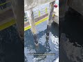 The Hydrogen Super Steel