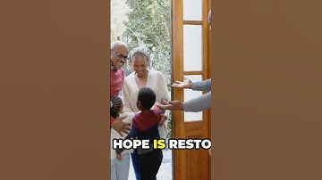 The Divine Reset: Jubilee Year Explained!