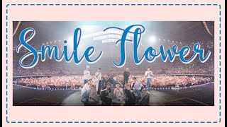 SMILE FLOWER Carat version (웃음꽃)