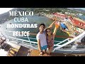 VALE &amp; SAMI EN EL CARIBE | TRAVEL VIDEO