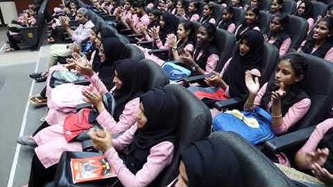 Motivation Class  by Dr.L.R Madhujan Part 2