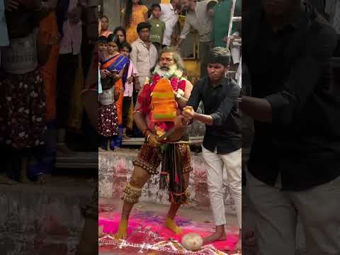 komuravelli mallanna Melukolupu