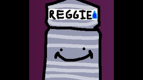 Como conseguir a Bottle Of Reggie in find the reggies en roblox | El Colector de Emblemas