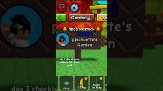 feel free to send mail! (pjschuette) #funny #gag #growagarden2 #roblox #viral #shorts #video #edit
