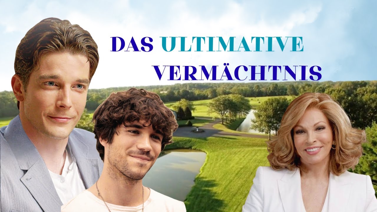 Das Ultimative Vermächtnis Die Kraft des Neuanfangs