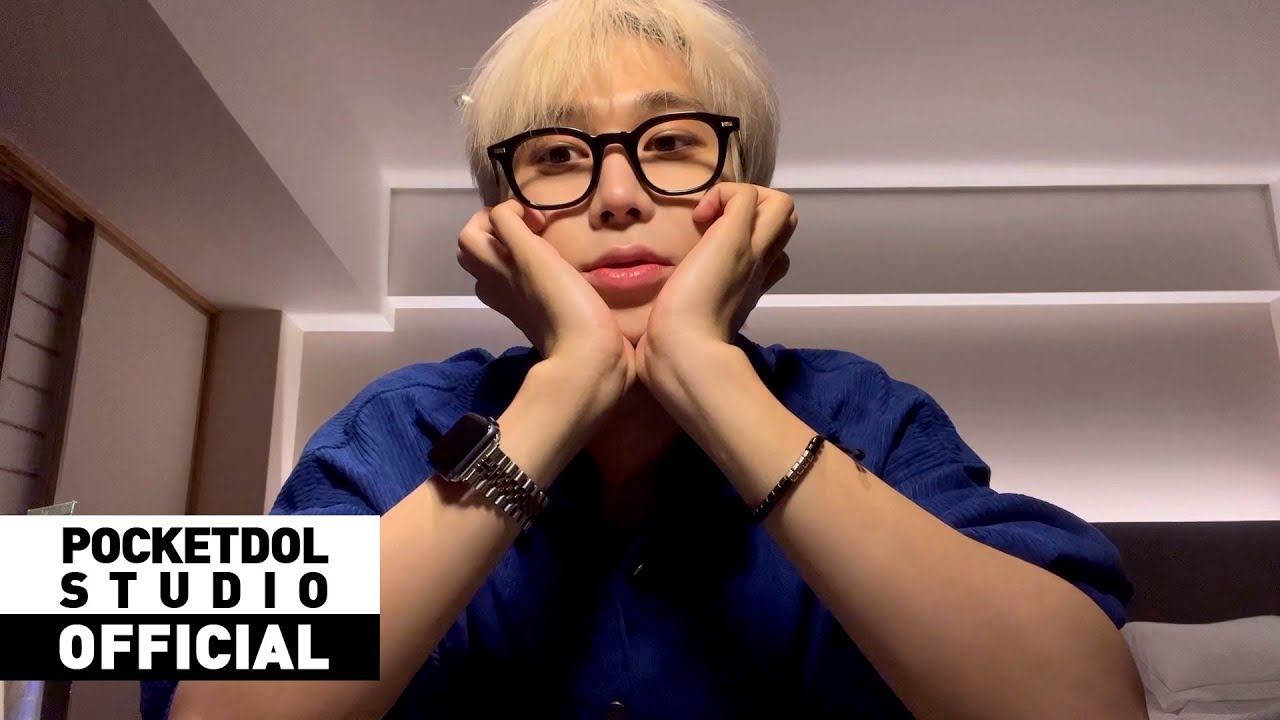 BAE173(비에이이173) - JUNSEO's Vlog In Japan (ENG)