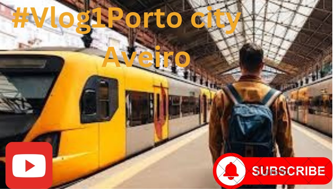 How can Traveling Porto to Aveiro City