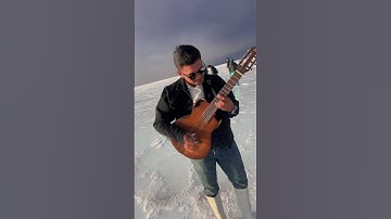 Thumbnail of Que nadie sepa mi sufrir #juliojaramillo #karaoke #requinto