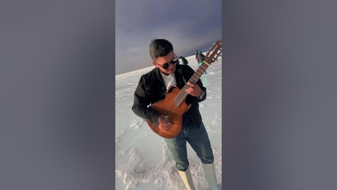 Que nadie sepa mi sufrir #juliojaramillo #karaoke #requinto