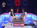 اون لاين مع حارث الحارثي والضيف حسين الميالي ج4 اون لاين مع حارث الحارثي والضيف حسين الميالي ج4