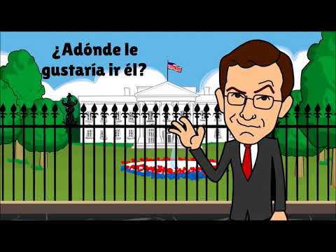 Lección 228: ir en el condicional