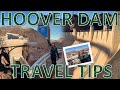 We&#39;re at the Hoover Dam! | Arizona &amp; Nevada Travel Video