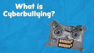 What Is Cyberbullying?