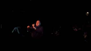 Public Image Limited (P.i.L.) - &quot;I&#39;m Not Satisfied&quot; @ The Black Cat,  Washington D.C. Live HQ