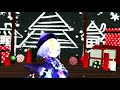 【原神MMD】【七七】好き!雪!本気マジック!