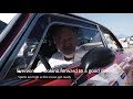FIA EHRC Round 3 - 54th Mecsek Rally - The Sun is Shining at the Start of Day 2 in Hungary