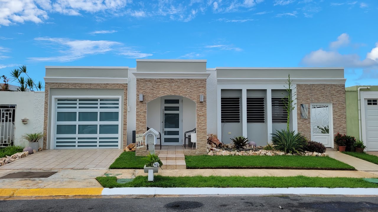 Vendida! Las Gaviotas E 4, Toa Baja (VENDIDA) YouTube