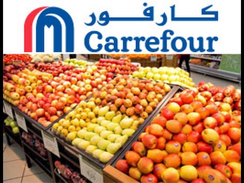 To apply job for Carrefour hypermarket visit there website and apply online