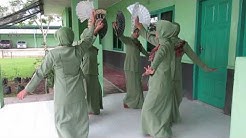 tari kipas  - Durasi: 5:13. 