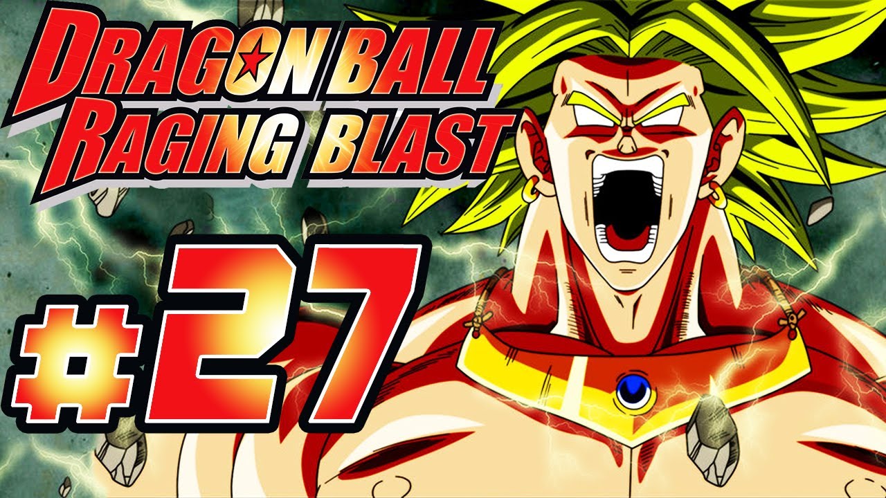 Der Legendäre Super Saiyajin Der Legendäre Super Saiyajin