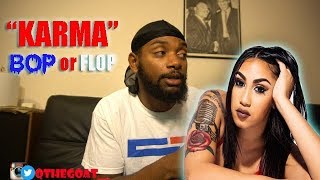 Queen Naija - \\