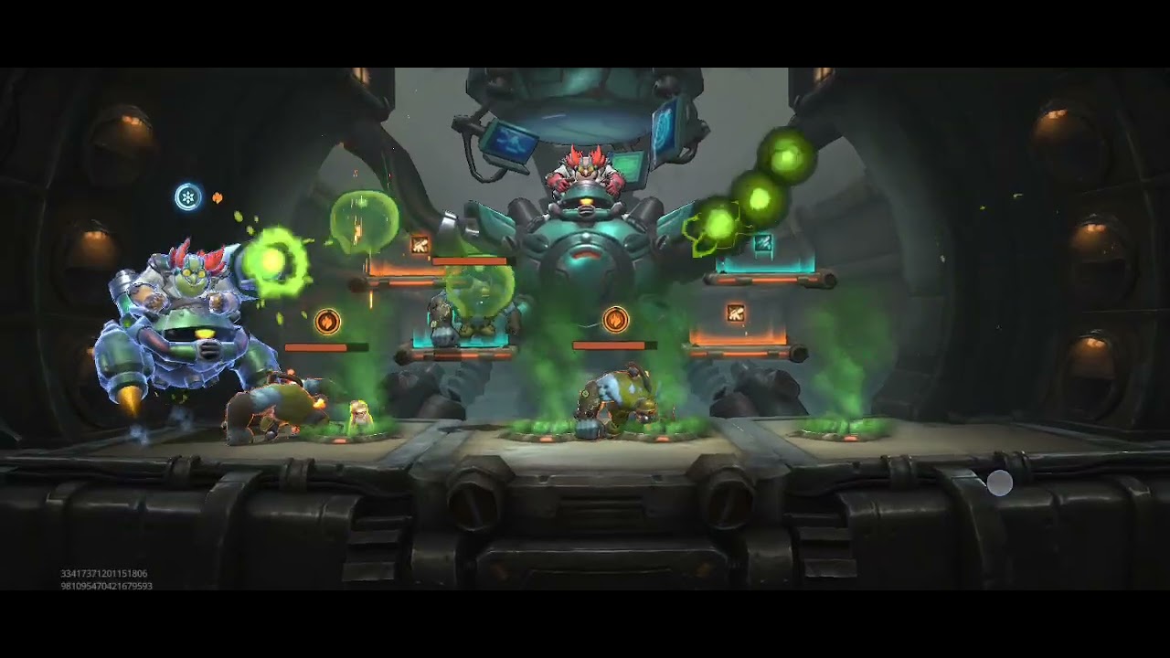 Successful Attempt - Shootout Challenge - Metal Slug: Awakening