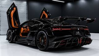 11 BANNED Chinese Cars For Being TOO FAST For America !