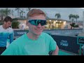 UNFILTERED: EKOI FRENCH RIVIERA T100 | Race Week Behind The Scenes