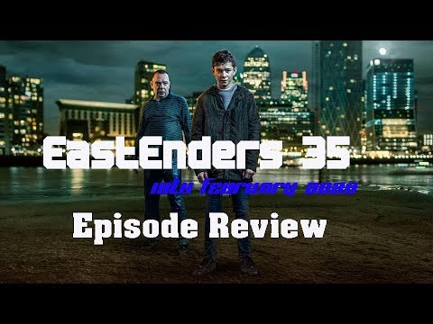 EastEnders 35th Anniversary 18 02 2020 Review YouTube eastenders-35th-anniversary-18-02-2020-review-youtube