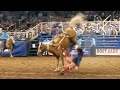 Cowboys React to INSANE Rodeo Wrecks — Excuse Me, What?